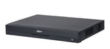 Dahua Technology XVR5232AN-I3 videograbadores digitales 3840 x 2160 Pixeles H.264, H.264+, H.265, H.265+ G.711 A-law, G.711 μ-law, PCM Si