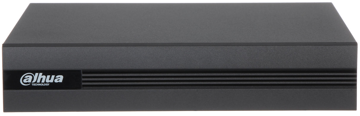 XVR 4 Canales HDCVI Dahua Technology DH-XVR1B04H-I, 1080p, 1TB HDD, HDMI