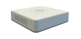 Hikvision DS-7104HGHI-K1 Blanco