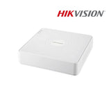 Hikvision DS-7116HGHI-K1(C)(S) videograbador digital Interno Blanco