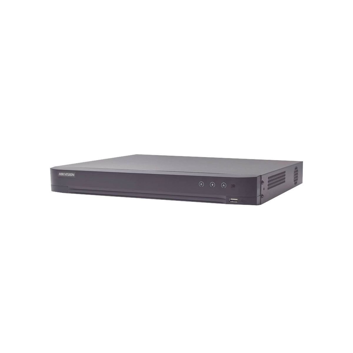 Grabadores Análogos DVR HIKVISION IDS-7204HUHI-M1 / A / XT IDS-7204HUHI-M1/A/XT