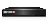 Provision-ISR SH-4050A5N-5L(MM) videograbador digital Negro