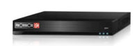 Provision-ISR SH-4050A5-8L(MM) videograbador digital Negro