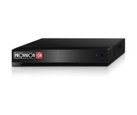 Provision-ISR SH-8100A5N-2L(MM) videograbador digital Negro
