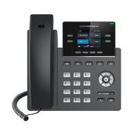 GRP2612W, Teléfono IP HD Carrier-Grade, 2 cuentas SIP, WiFi
