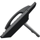 GRP2636, Teléfono IP HD Carrier-Grade, 6 cuentas SIP, 12 líneas, WiFi, Bluetooth, 24 teclas