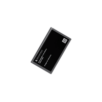 GS-02, Batería Li-ion de 2000mAh para WP822 y WP825