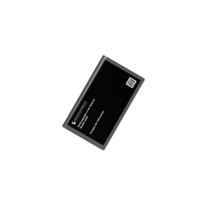 GS-02, Batería Li-ion de 2000mAh para WP822 y WP825