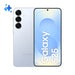 GS25NEWAZU256S931 - Samsung Galaxy S25 teléfonos inteligentes 15,8 cm (6.2") Plana Dynamic AMOLED 2X AMOLED
