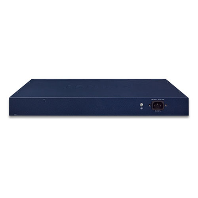 GS-4210-16T2S - PLANET GS-4210-16T2S switch Gestionado L2/L4 Gigabit Ethernet (10/100/1000) 1U Azul
