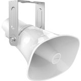 GSC3518HS,  Bocina IP/SIP/Onvif para voceo, audio HD, 50W, 26 dBA, PoE in/out, 3 micrófonos, Exteriores IP66