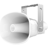 GSC3518HS,  Bocina IP/SIP/Onvif para voceo, audio HD, 50W, 26 dBA, PoE in/out, 3 micrófonos, Exteriores IP66