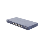PLANET GSW-2401 switch No administrado Gigabit Ethernet (10/100/1000) 1U Azul