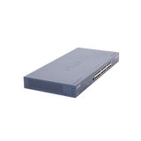 PLANET GSW-2401 switch No administrado Gigabit Ethernet (10/100/1000) 1U Azul