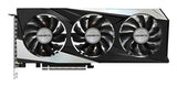 GV-N3060GAMING OC-12GD - GIGABYTE GeForce RTX 3060 GAMING OC 12G tarjetas gráficas Si NVIDIA GeForce RTX 3060 7680 x 4320 Pixeles