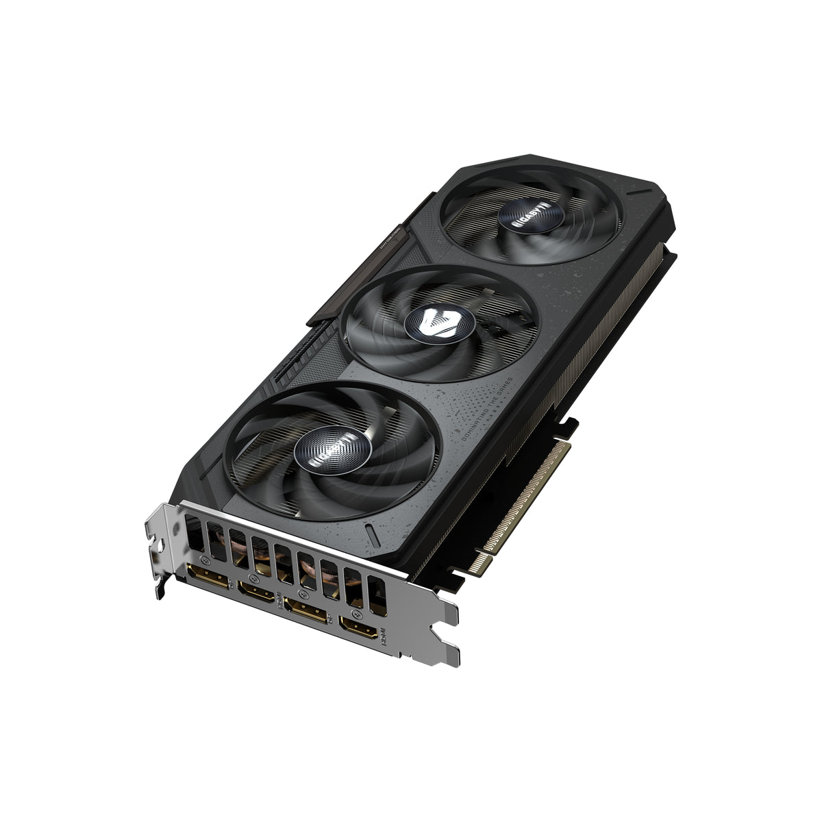 Gigabyte GV-N5050GAMING OC-8GD