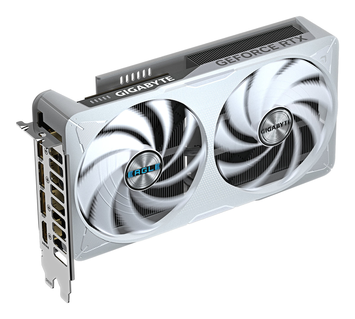 Gigabyte GV-N506TEAGLEOC ICE-8GD