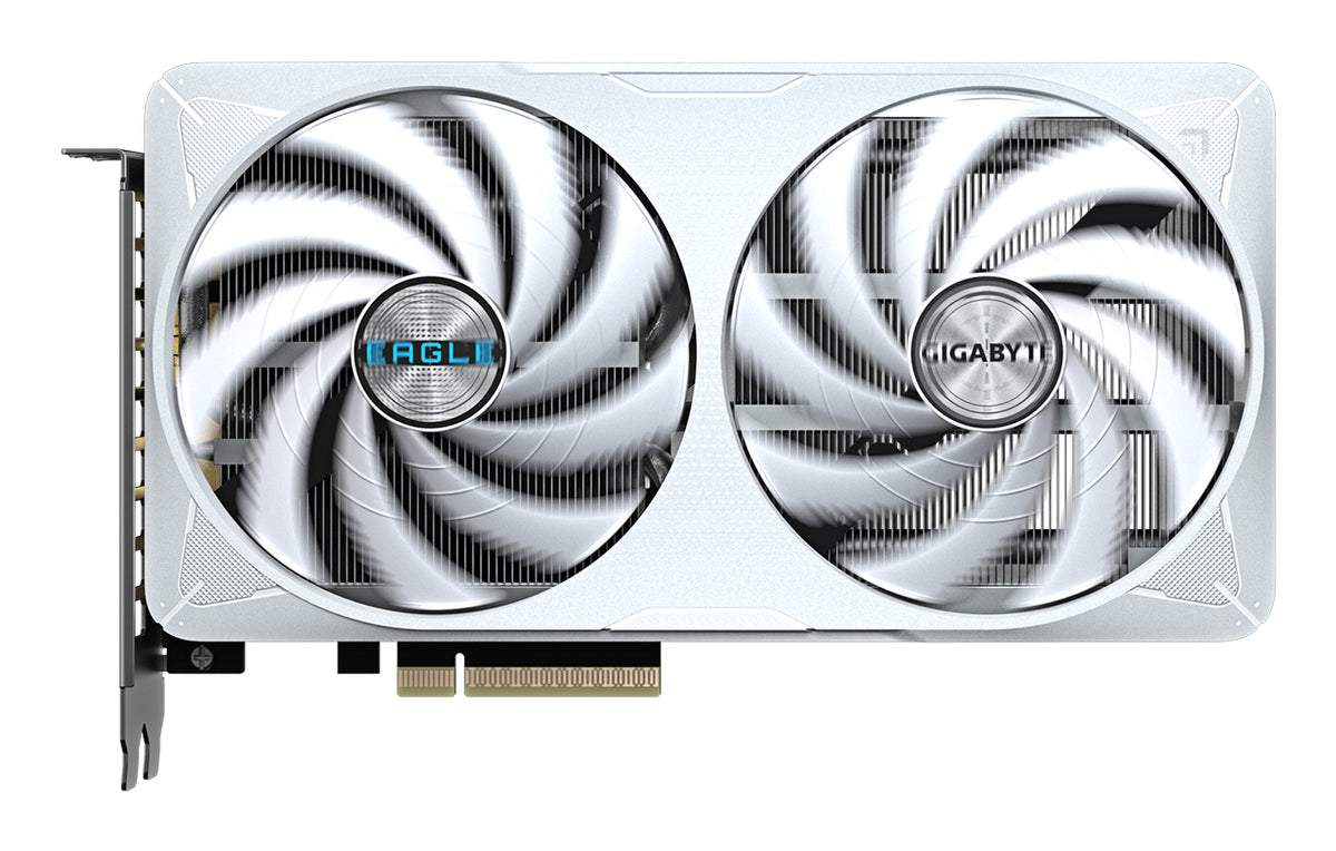 Gigabyte GV-N506TEAGLEOC ICE-8GD