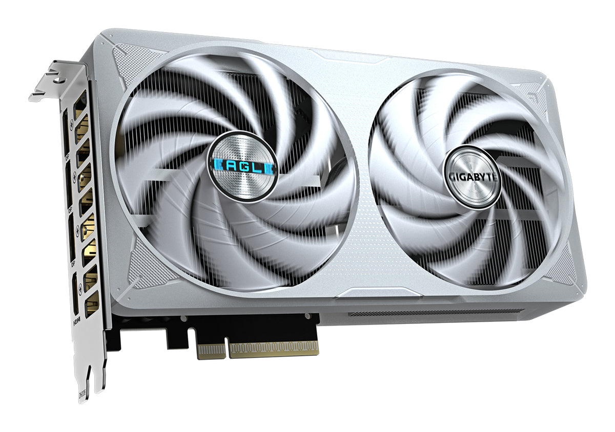 Gigabyte GV-N506TEAGLEOC ICE-8GD
