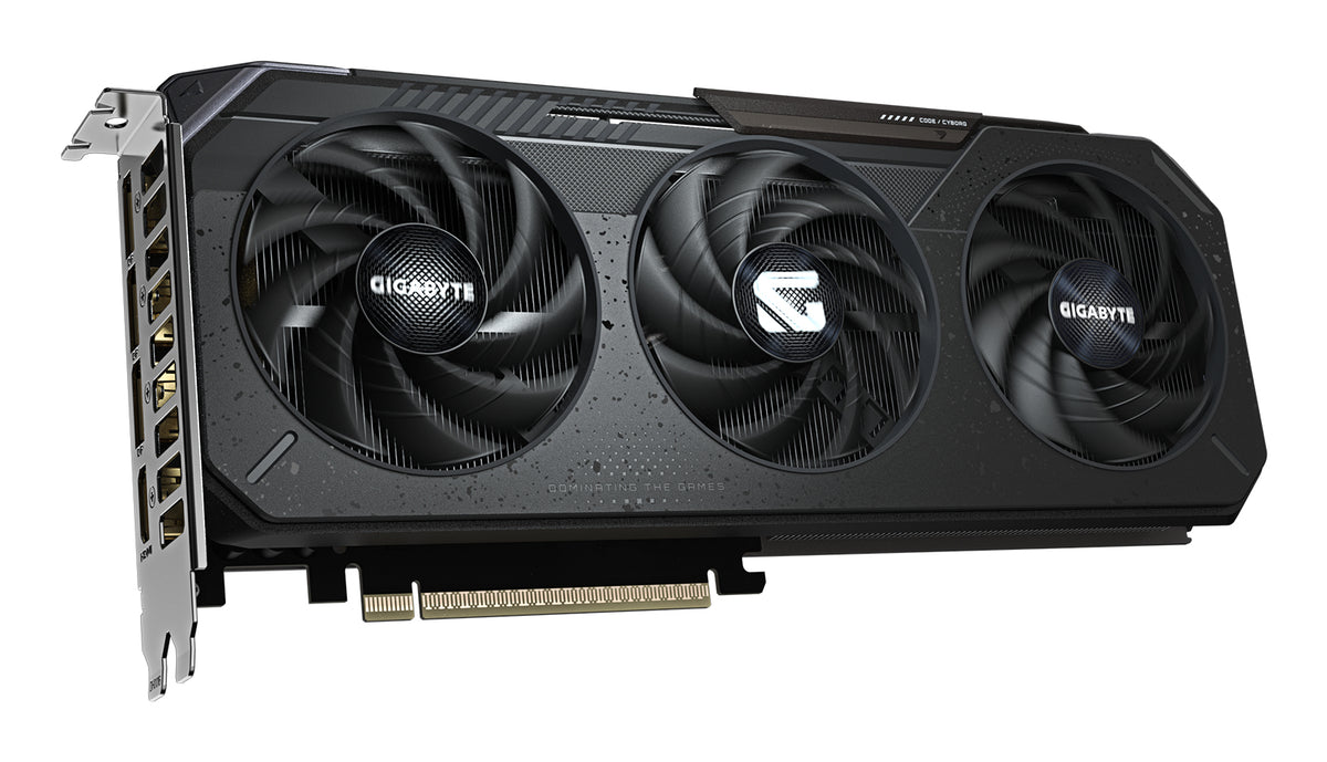 Gigabyte GV-N506TGAMING OC-8GD
