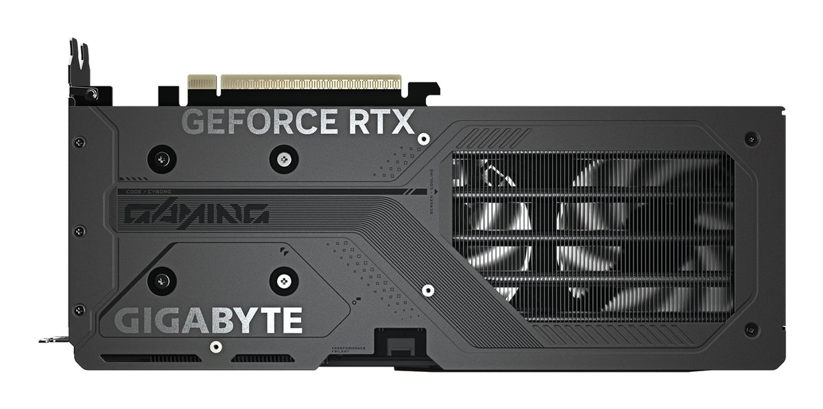 Gigabyte GV-N506TGAMING OC-8GD