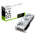 GV-N5070AERO OC-12GD - GIGABYTE GeForce RTX 5070 AERO OC 12G Tarjeta Gráfica - 12GB GDDR7, 192 bits, PCI-E 5.0, 2625 MHz Core Clock, 3 x DP 2.1a, 1 x HDMI 2.1b, NVIDIA DLSS 4, GV-N5070AERO OC-12GD tarjetas gráficas Si 6144 NVIDIA GeForce RTX 5070