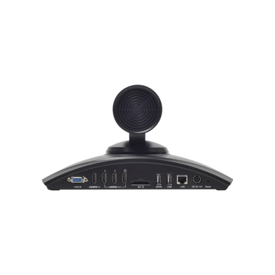 GVC-3200 - Grandstream Sistema de Video Conferencia FullHD Multi-Plataforma con Cámara PTZ, 3 Salidas
