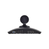 GVC-3200 - Grandstream Sistema de Video Conferencia FullHD Multi-Plataforma con Cámara PTZ, 3 Salidas