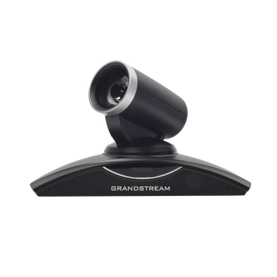GVC-3200 - Grandstream Sistema de Video Conferencia FullHD Multi-Plataforma con Cámara PTZ, 3 Salidas
