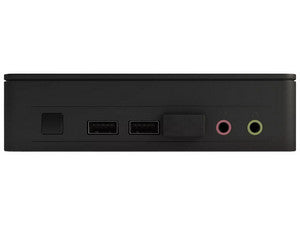 Mini PC ASUS NUC 11 Essential: Intel Pentium N6005 3.3GHz, DDR4 SODIMM, M.2, UHD Graphics