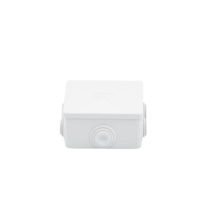 Gewiss Caja Estanca de Derivación PVC 150x110x70 mm, IP55, 10 Entradas