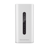 Grandstream Networks GWN-7062 router inalámbrico Gigabit Ethernet Doble banda (2,4 GHz / 5 GHz) Blanco