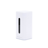 Grandstream Networks GWN-7062 router inalámbrico Gigabit Ethernet Doble banda (2,4 GHz / 5 GHz) Blanco