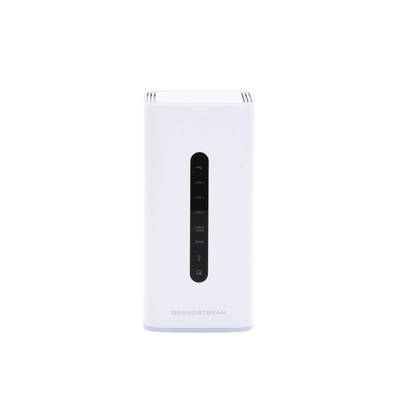 Grandstream Networks GWN-7062 router inalámbrico Gigabit Ethernet Doble banda (2,4 GHz / 5 GHz) Blanco