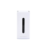 Grandstream Networks GWN-7062 router inalámbrico Gigabit Ethernet Doble banda (2,4 GHz / 5 GHz) Blanco