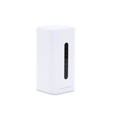 Grandstream Networks GWN-7062 router inalámbrico Gigabit Ethernet Doble banda (2,4 GHz / 5 GHz) Blanco