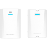 GWN7670WM, AP WiFi-7, Interiores en pared, Dual Band, 802.11be, 3.6Gbps, MIMO 2x2:2 con MLO, 175mts, 256 usuarios.