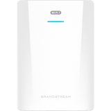 GWN7670WM, AP WiFi-7, Interiores en pared, Dual Band, 802.11be, 3.6Gbps, MIMO 2x2:2 con MLO, 175mts, 256 usuarios.