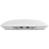 GWN7672, AP WiFi-7, Triple Band, 802.11be, 11Gbps, 2x2x2:2 MIMO con MLO, 175mts, 384 usuarios, 2x 5Geth WAN/LAN.