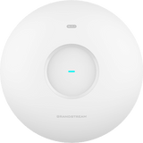 GWN7672, AP WiFi-7, Triple Band, 802.11be, 11Gbps, 2x2x2:2 MIMO con MLO, 175mts, 384 usuarios, 2x 5Geth WAN/LAN.