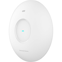 GWN7672, AP WiFi-7, Triple Band, 802.11be, 11Gbps, 2x2x2:2 MIMO con MLO, 175mts, 384 usuarios, 2x 5Geth WAN/LAN.