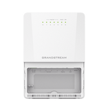 GWN7710R, Switch Administrable capa 2-lite, exteriores IP66, 5 x GigaEth, 4 x PoE out at/af o pasivo y 1 In, 1 x SFP