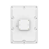 GWN7710R, Switch Administrable capa 2-lite, exteriores IP66, 5 x GigaEth, 4 x PoE out at/af o pasivo y 1 In, 1 x SFP