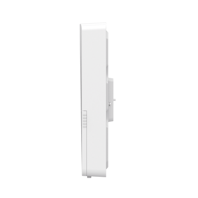 GWN7710R, Switch Administrable capa 2-lite, exteriores IP66, 5 x GigaEth, 4 x PoE out at/af o pasivo y 1 In, 1 x SFP
