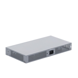 Grandstream Networks GWN7801 switch Gestionado L2+ Gigabit Ethernet (10/100/1000) Negro