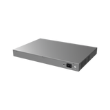 GWN7806P - Grandstream Networks GWN7806P dispositivo de redes Gestionado L2+ Gigabit Ethernet (10/100/1000) Energía sobre Ethernet (PoE) Gris