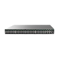 GWN7816, Switch Administrable capa 3, 48 x GigaEth y 6 x 10 Giga SFP+