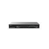 Grandstream Networks GWN7830 switch Gestionado L3 Gigabit Ethernet (10/100/1000) Gris