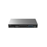 Grandstream Networks GWN7830 switch Gestionado L3 Gigabit Ethernet (10/100/1000) Gris