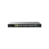 Grandstream Networks GWN7831 switch Gestionado L3 Gigabit Ethernet (10/100/1000) Gris